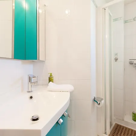 Apartamento Sea View 95m With Large Terrace Croisette Cannes