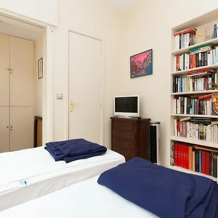 Sea View 95m With Large Terrace Croisette *