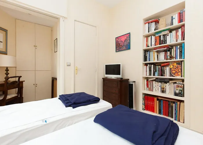 Sea View 95m With Large Terrace Croisette *