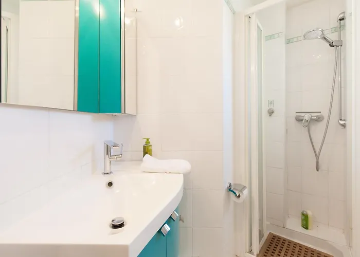 Daire Sea View 95m With Large Terrace Croisette Cannes